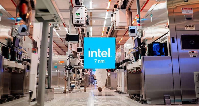 Intel 7 nm