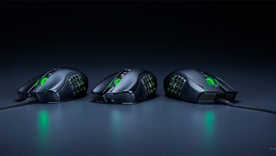 razer naga x