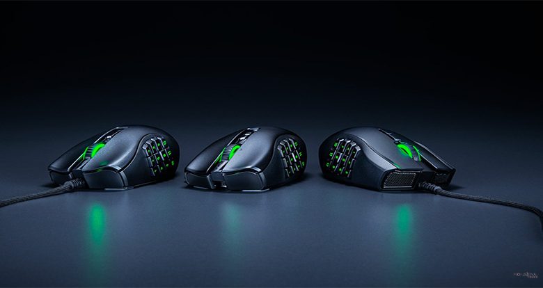 razer naga x