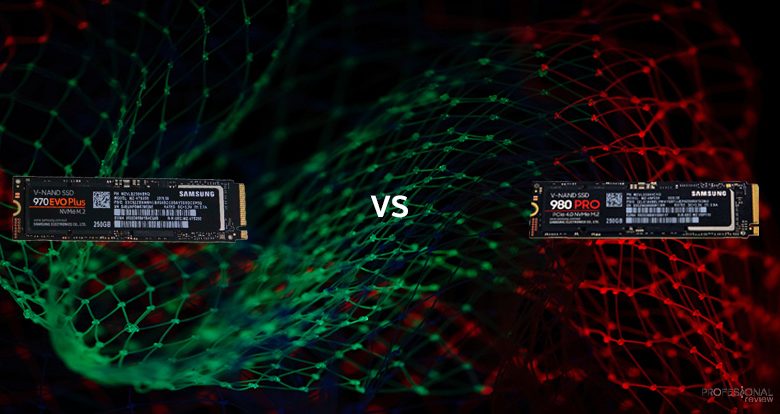 samsung 970 vs 980