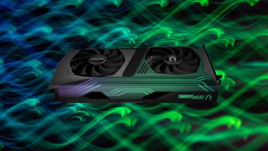 tarjetas gráficas mini-ITX