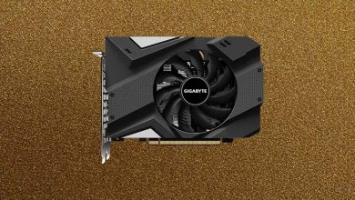 tarjetas gráficas mini-ITX