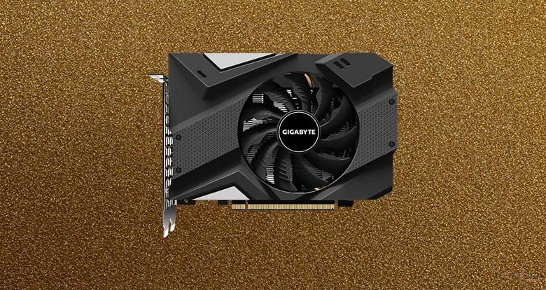 tarjetas gráficas mini-ITX