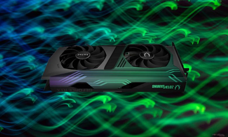 tarjetas gráficas mini-ITX