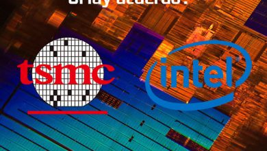 tsmc intel
