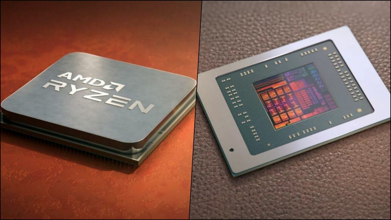 AMD Ryzen 7000: Detalles sobre los próximos APU y CPUs de escritorio