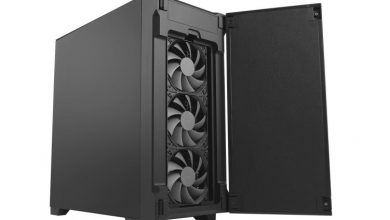 Antec P10 Flux