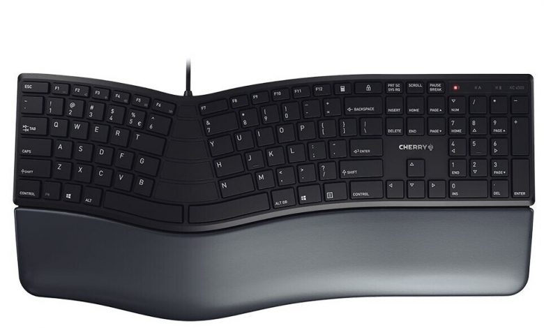 KC 4500 ERGO