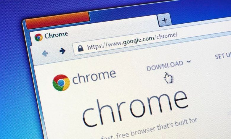 Chrome
