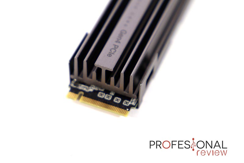 Los SSD Samsung 980 Pro con PCIe Gen 4 rebajan su precio en hasta