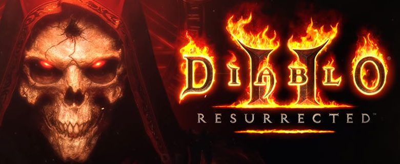 Diablo II Resurrected