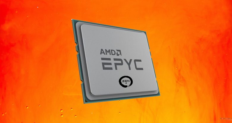 EPYC Zen 4