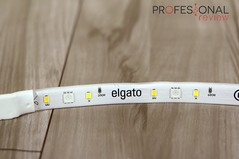 Elgato Light Strip, análisis: review con características, precio y  especificaciones
