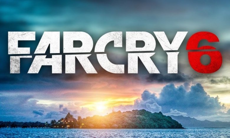 Far Cry 6