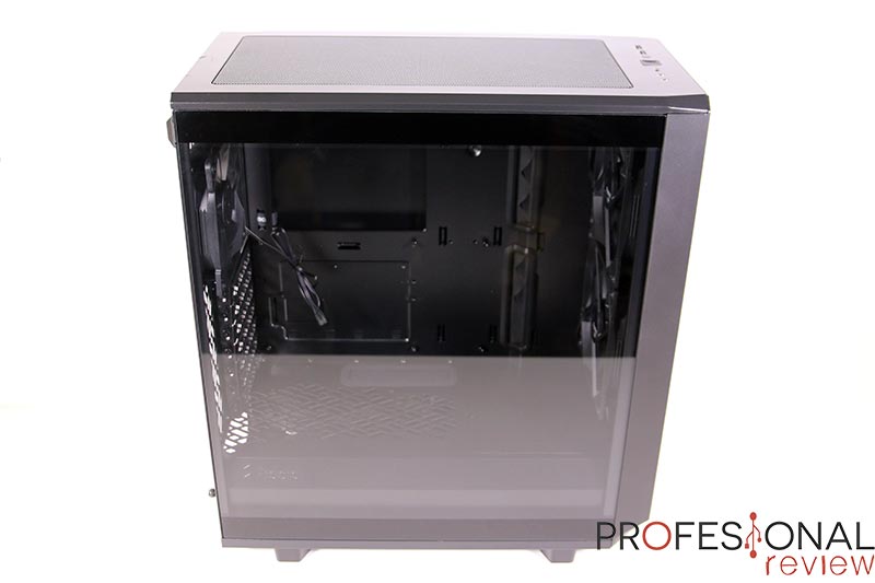 Fractal Design Meshify 2 Compact Review