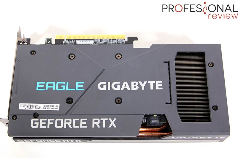 Gigabyte RTX 3060 EAGLE 12G Review