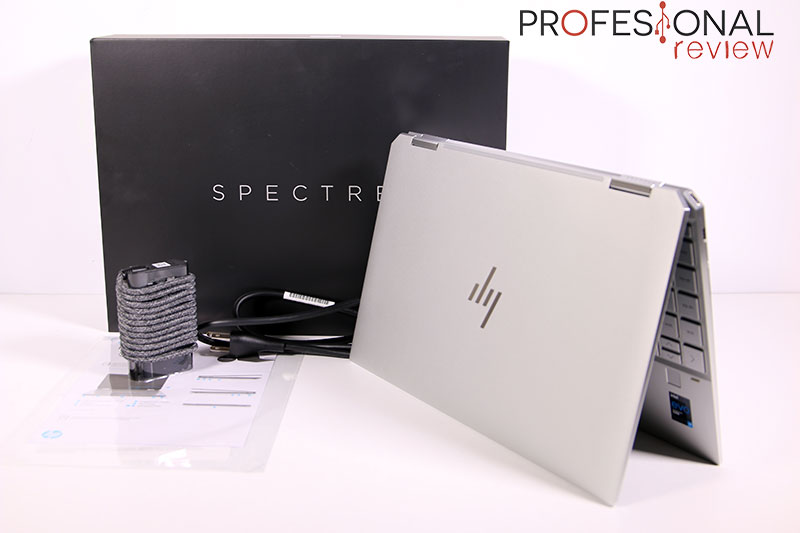 HP Spectre X360 13 Review