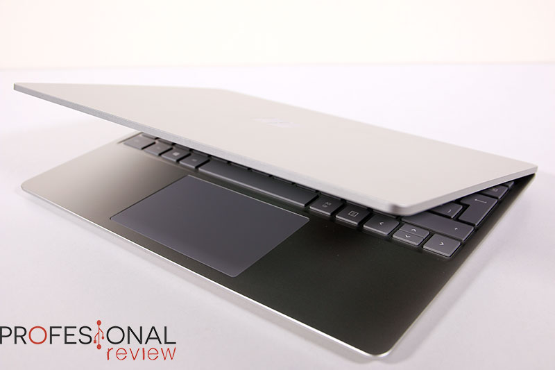 Microsoft Surface Laptop Go Review en Español (Análisis completo)