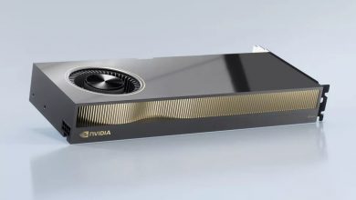 NVIDIA Quadro RTX 6000
