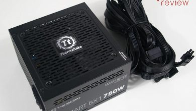 Thermaltake Smart BX1 750W