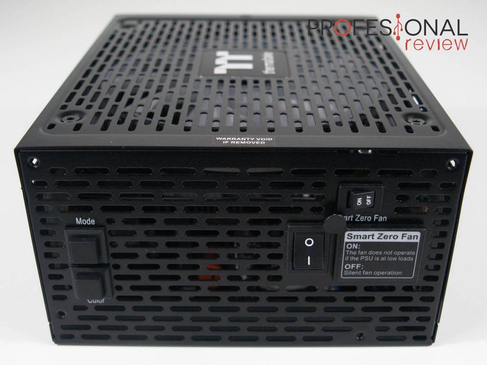 Thermaltake Toughpower PF1 ARGB 1050W