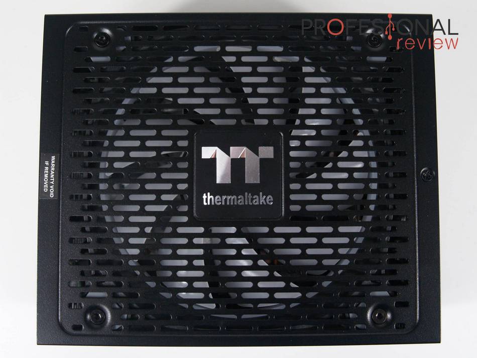 Thermaltake Toughpower PF1 ARGB 1050W