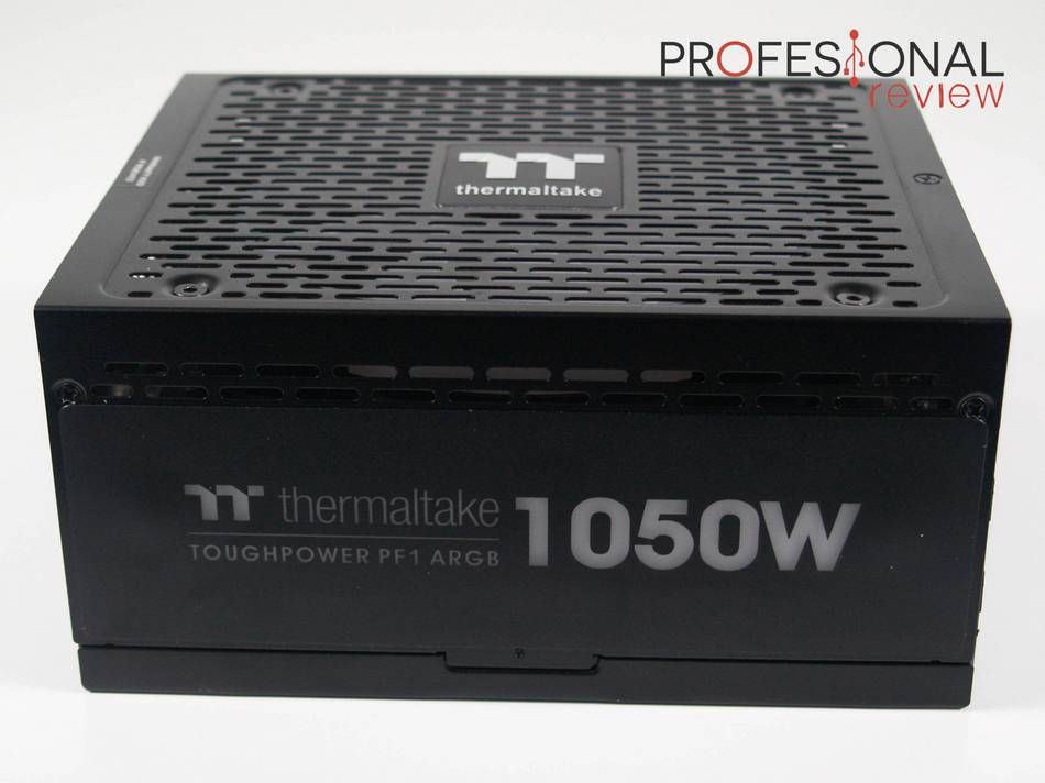 Thermaltake Toughpower PF1 ARGB 1050W