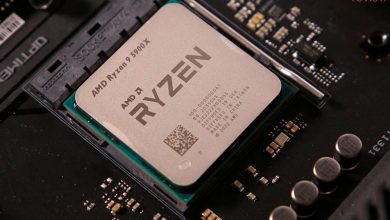 Ryzen 5000