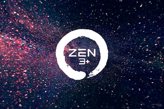amd zen 3+