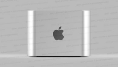 apple M2 Mac Pro