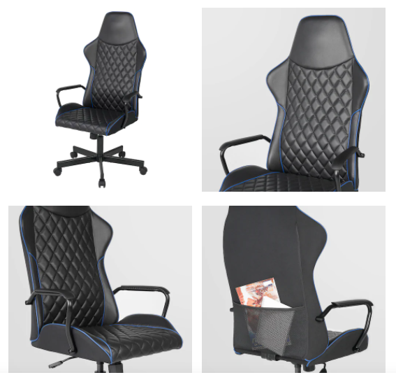 Asus ROG e Ikea