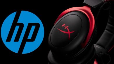 HP compra HyperX