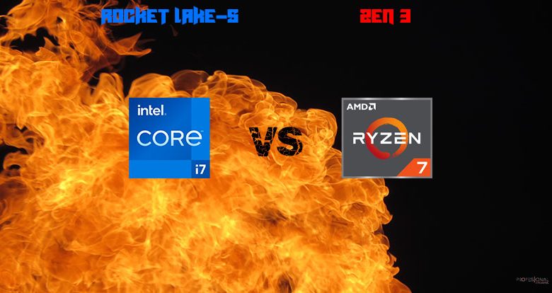 i7-11700K rendimiento