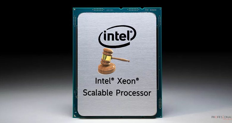 intel demanda xeon