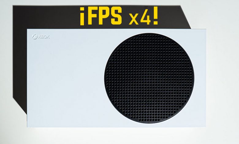 microsoft fps boost Xbox