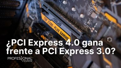 PCI Express 4.0 vs PCI Express 3.0