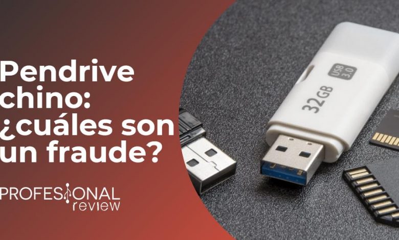 pendrive chino