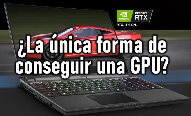portátil gaming