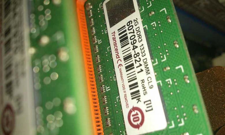 precio ram memoria ddr3