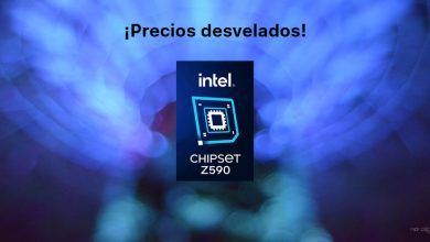 precio z590