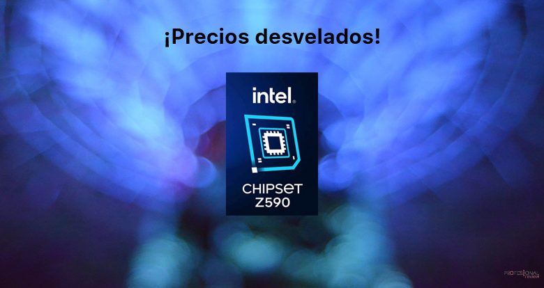 precio z590