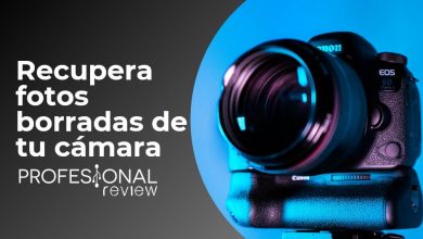 recuperar fotos borradas de camara