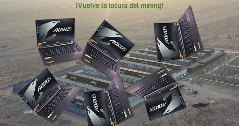 rtx 3000 mining