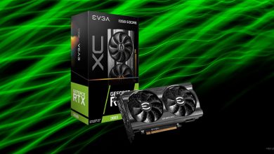rtx 3060 precio