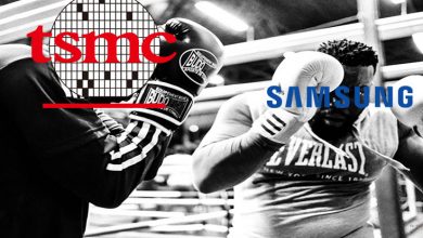 samsung tsmc amd