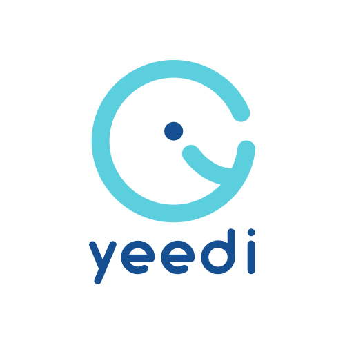 Yeedi 2 hybrid logo