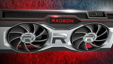 AMD RX 6700 XT