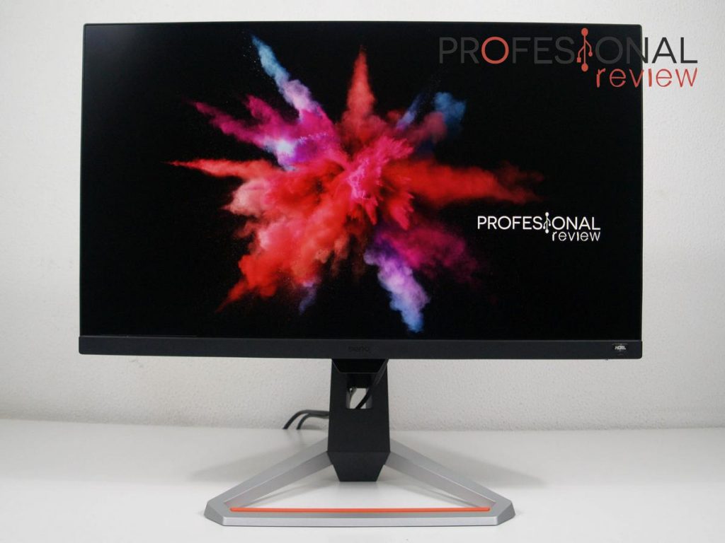 BenQ Mobiuz EX2710