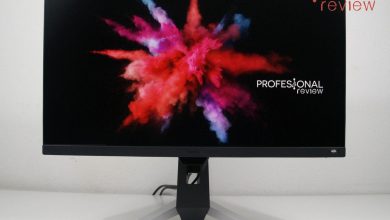 BenQ Mobiuz EX2710
