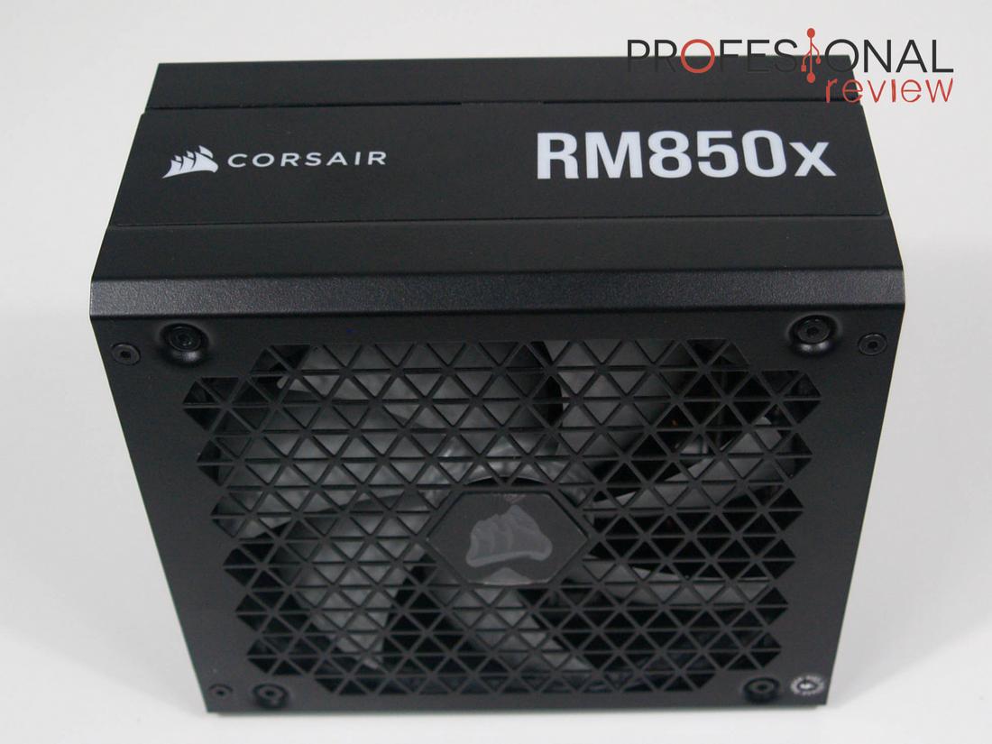 Corsair RM850x 2021
